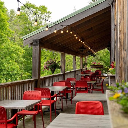 Moulin Wakefield Mill Hotel & Spa Luaran gambar