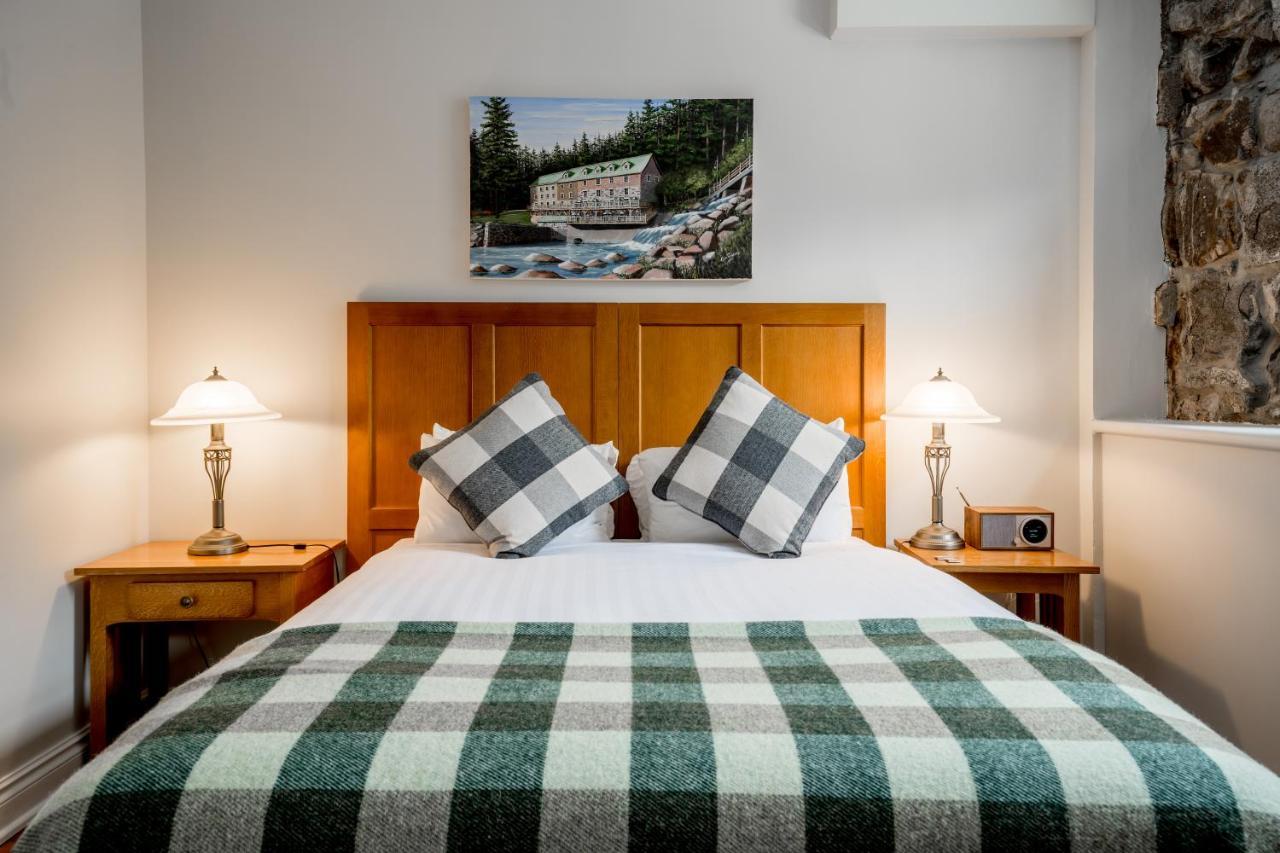 Moulin Wakefield Mill Hotel & Spa Luaran gambar