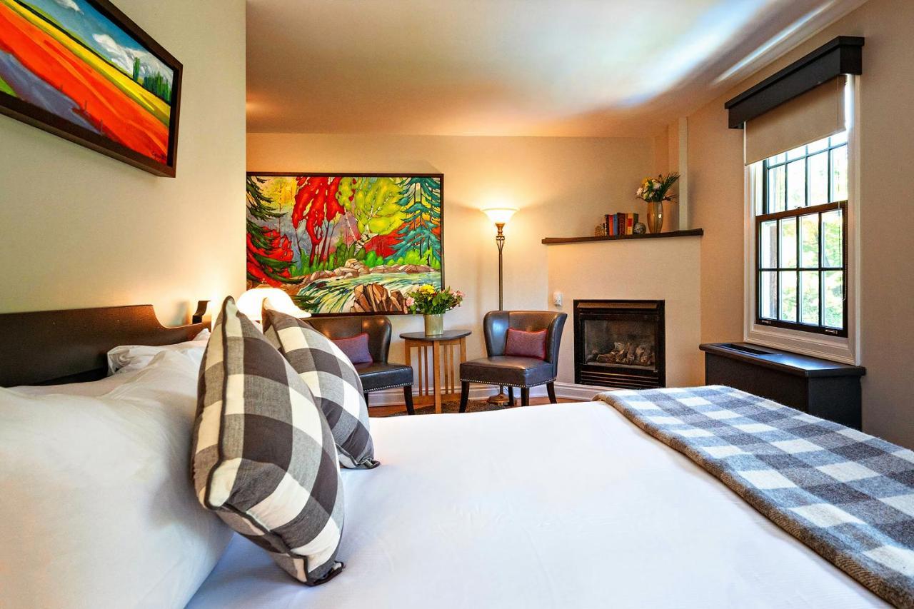 Moulin Wakefield Mill Hotel & Spa Luaran gambar