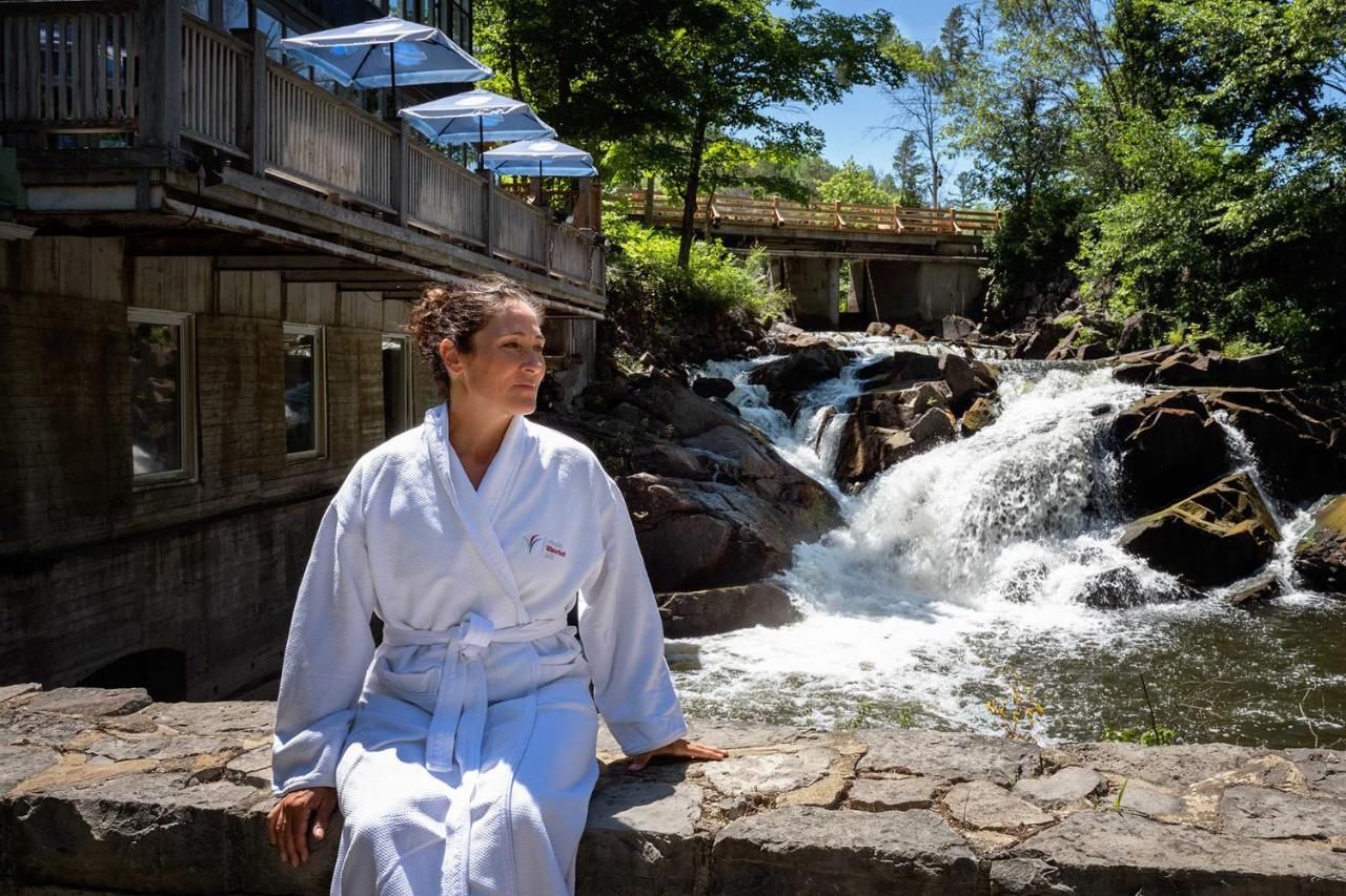 Moulin Wakefield Mill Hotel & Spa Luaran gambar