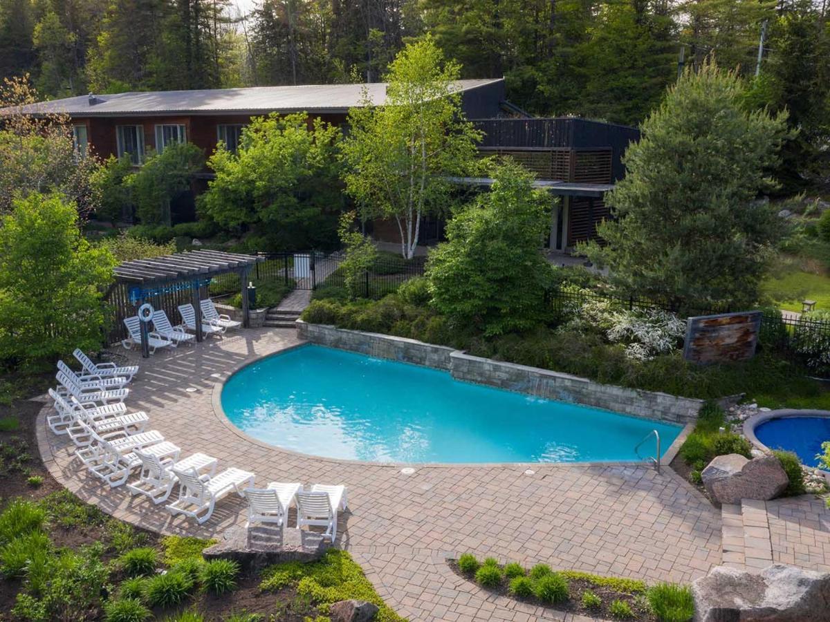 Moulin Wakefield Mill Hotel & Spa Luaran gambar