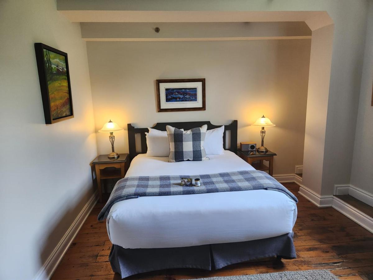 Moulin Wakefield Mill Hotel & Spa Luaran gambar