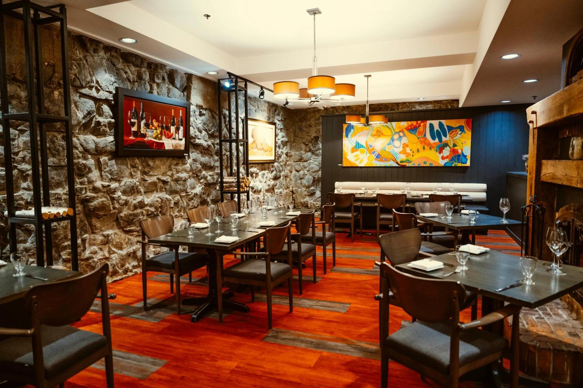 Moulin Wakefield Mill Hotel & Spa Luaran gambar