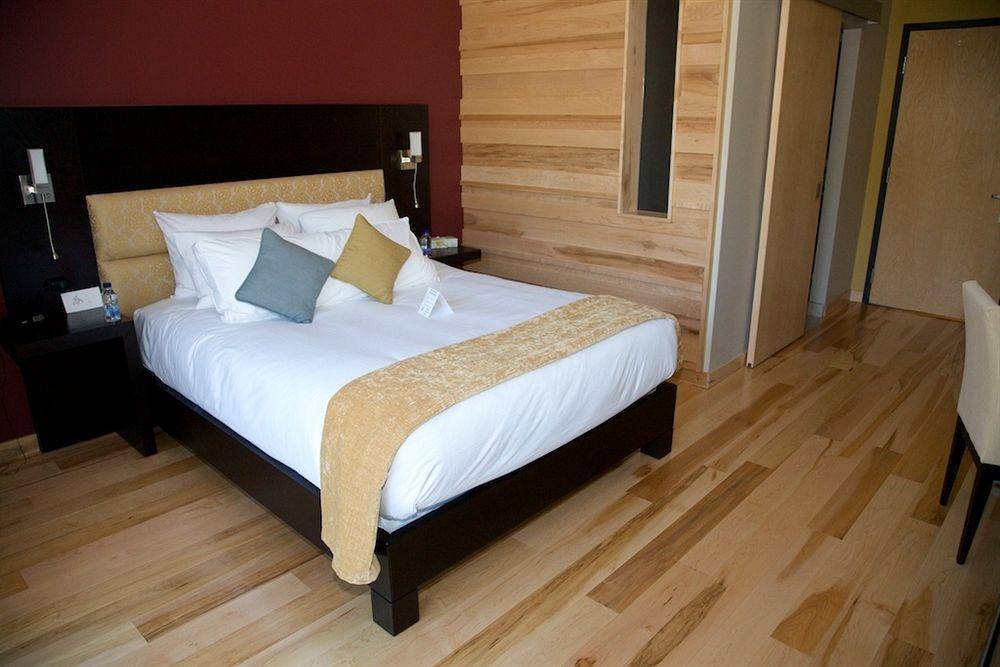 Moulin Wakefield Mill Hotel & Spa Luaran gambar
