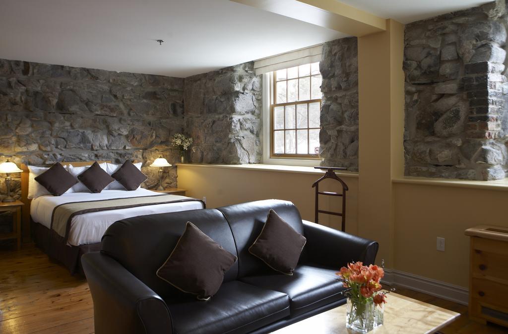 Moulin Wakefield Mill Hotel & Spa Luaran gambar