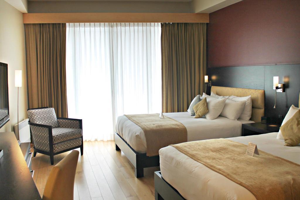 Moulin Wakefield Mill Hotel & Spa Luaran gambar