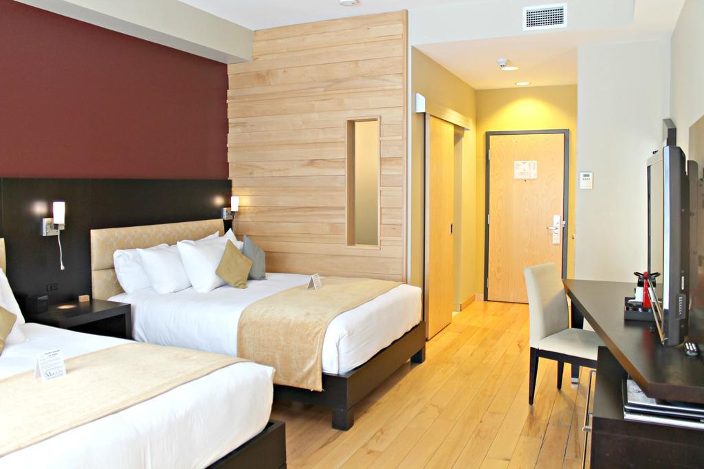 Moulin Wakefield Mill Hotel & Spa Luaran gambar