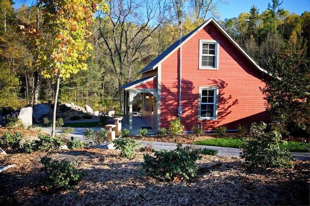 Moulin Wakefield Mill Hotel & Spa Luaran gambar