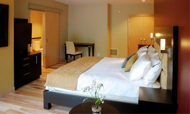 Moulin Wakefield Mill Hotel & Spa Luaran gambar