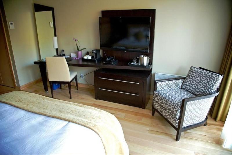 Moulin Wakefield Mill Hotel & Spa Luaran gambar