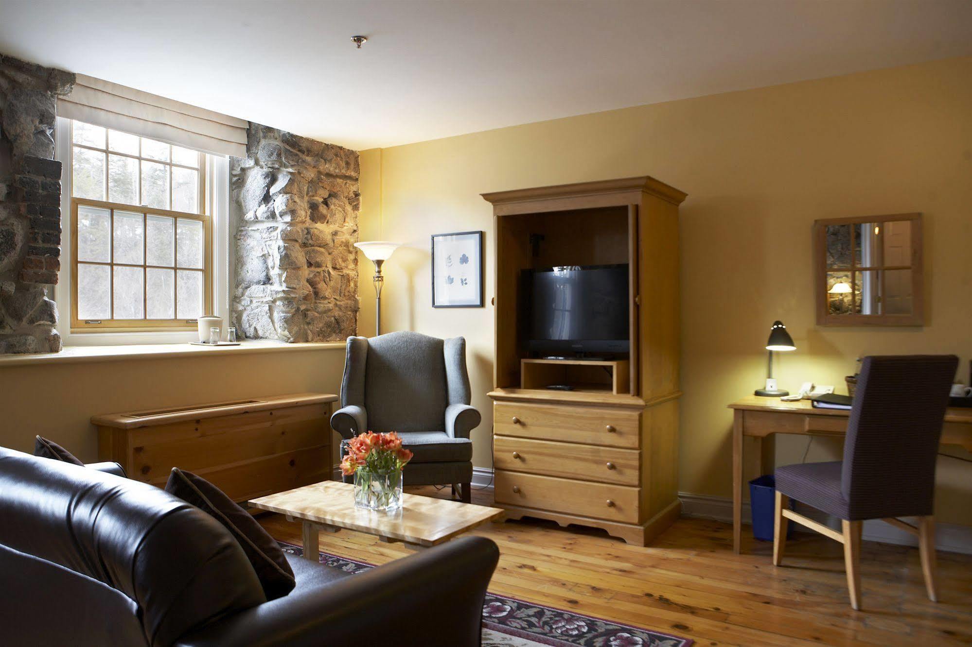 Moulin Wakefield Mill Hotel & Spa Luaran gambar
