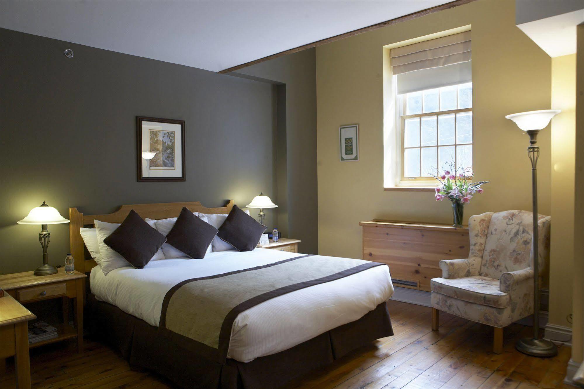Moulin Wakefield Mill Hotel & Spa Luaran gambar