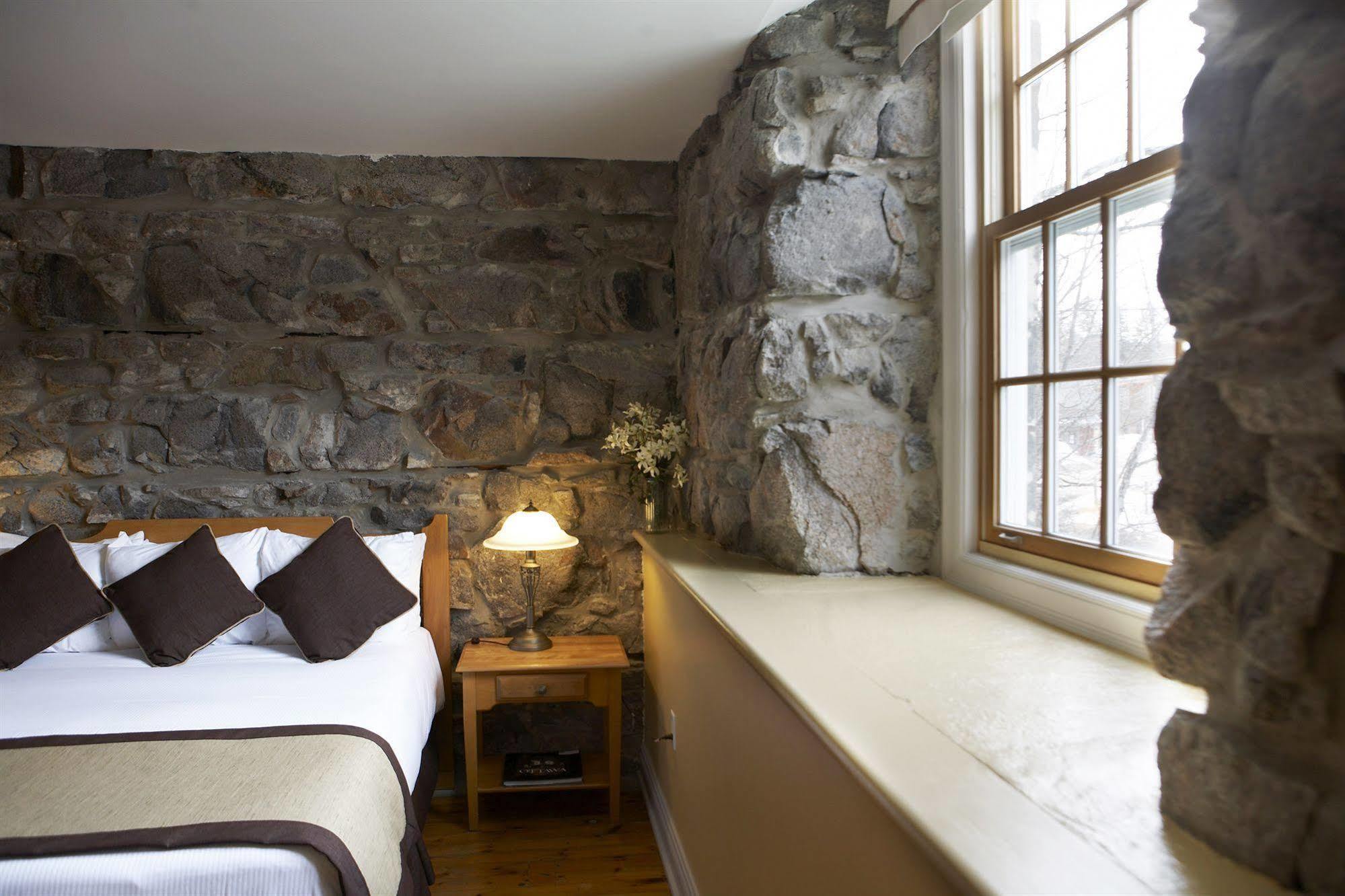 Moulin Wakefield Mill Hotel & Spa Luaran gambar