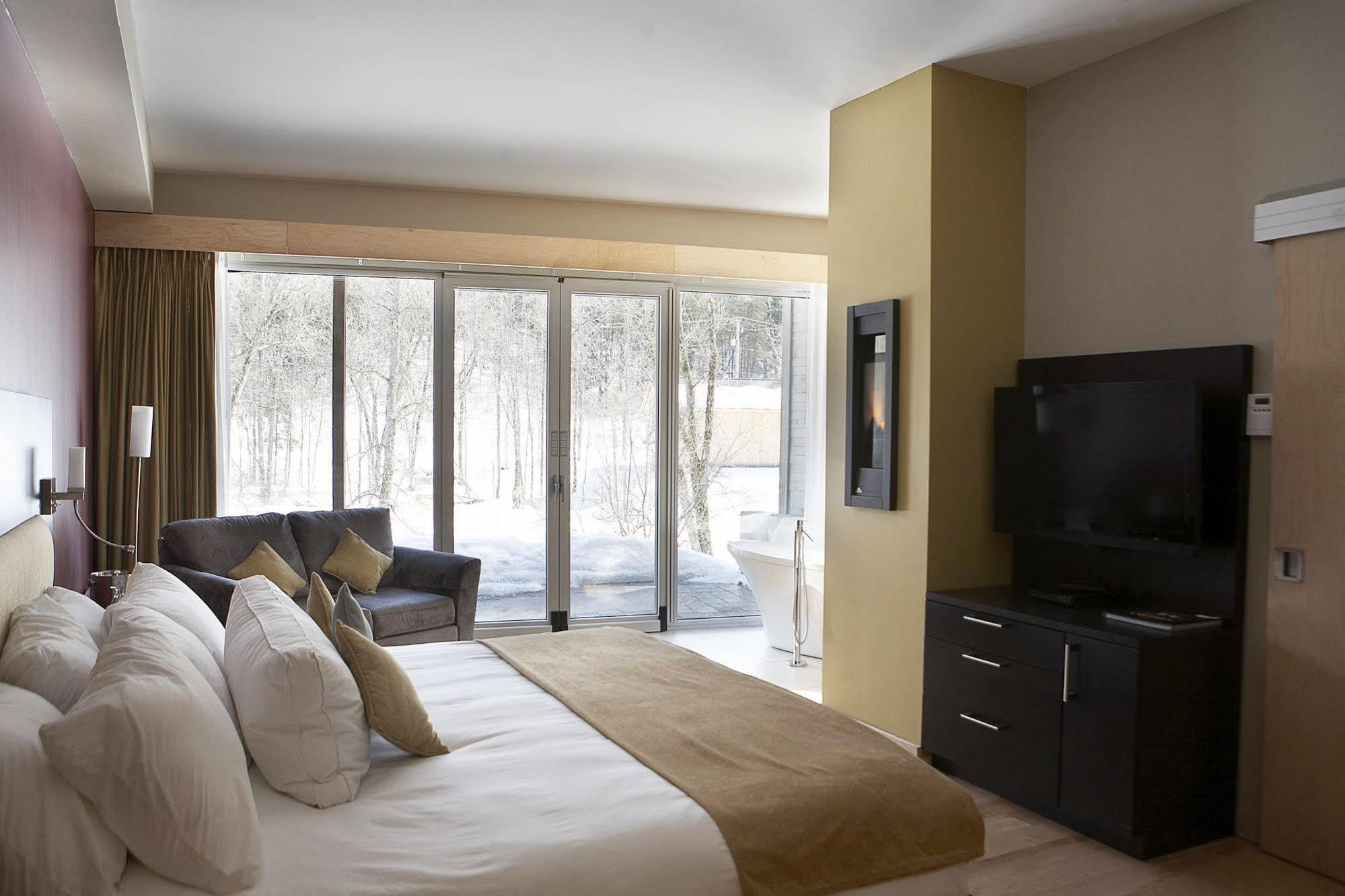 Moulin Wakefield Mill Hotel & Spa Luaran gambar