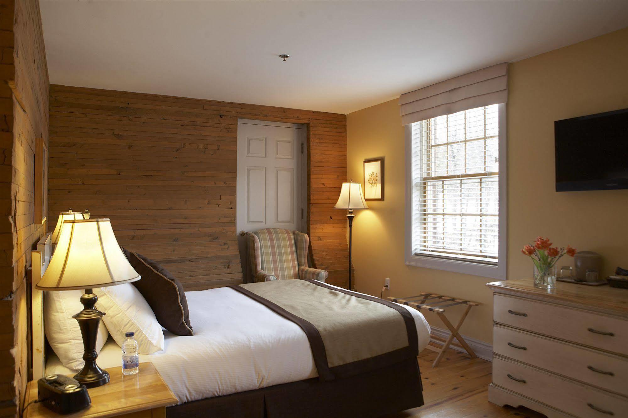 Moulin Wakefield Mill Hotel & Spa Luaran gambar