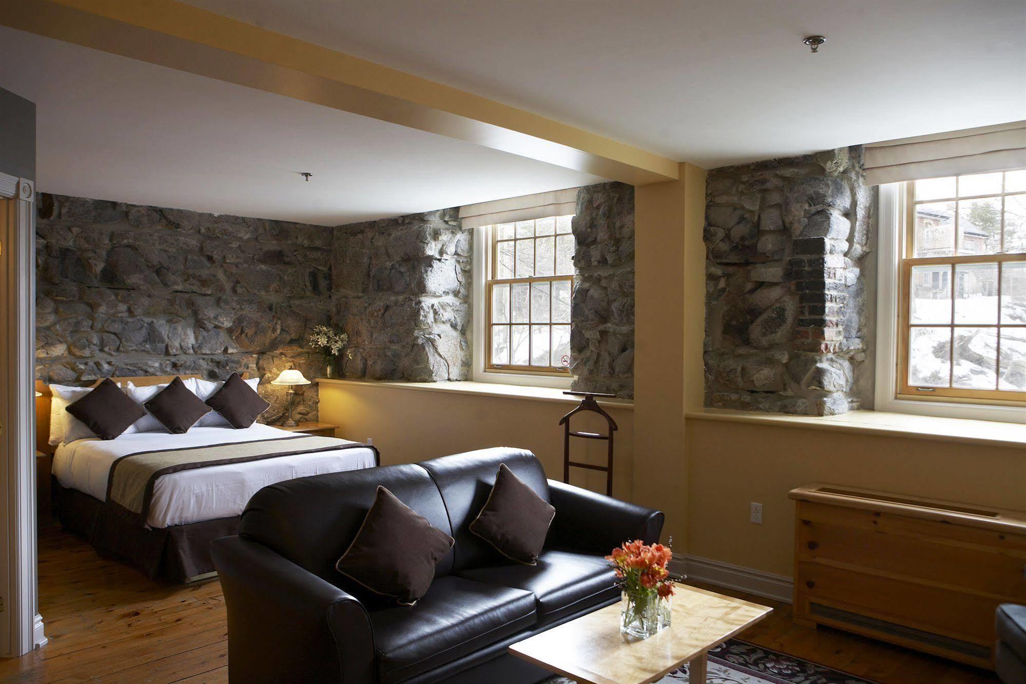 Moulin Wakefield Mill Hotel & Spa Luaran gambar