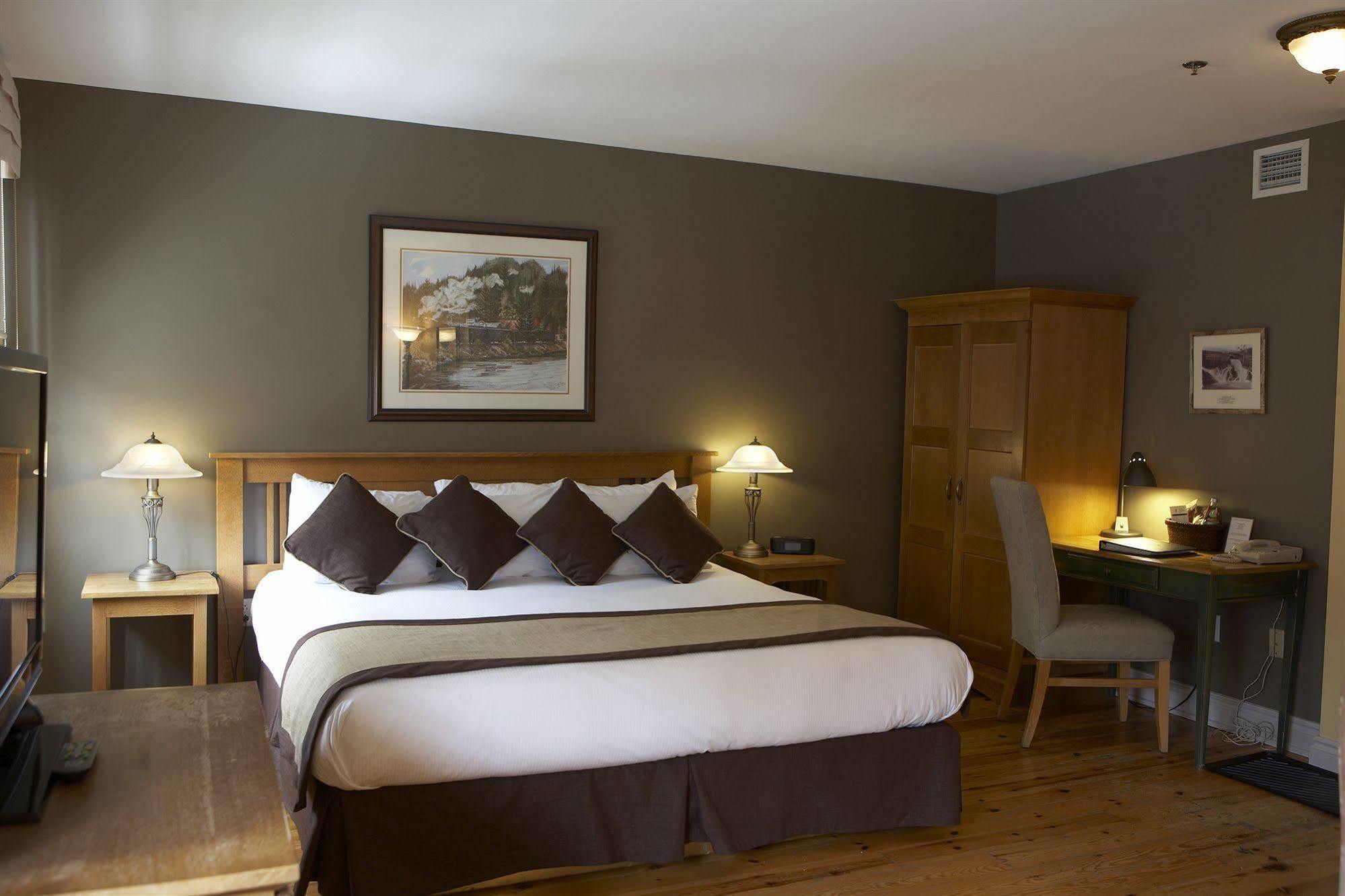 Moulin Wakefield Mill Hotel & Spa Luaran gambar