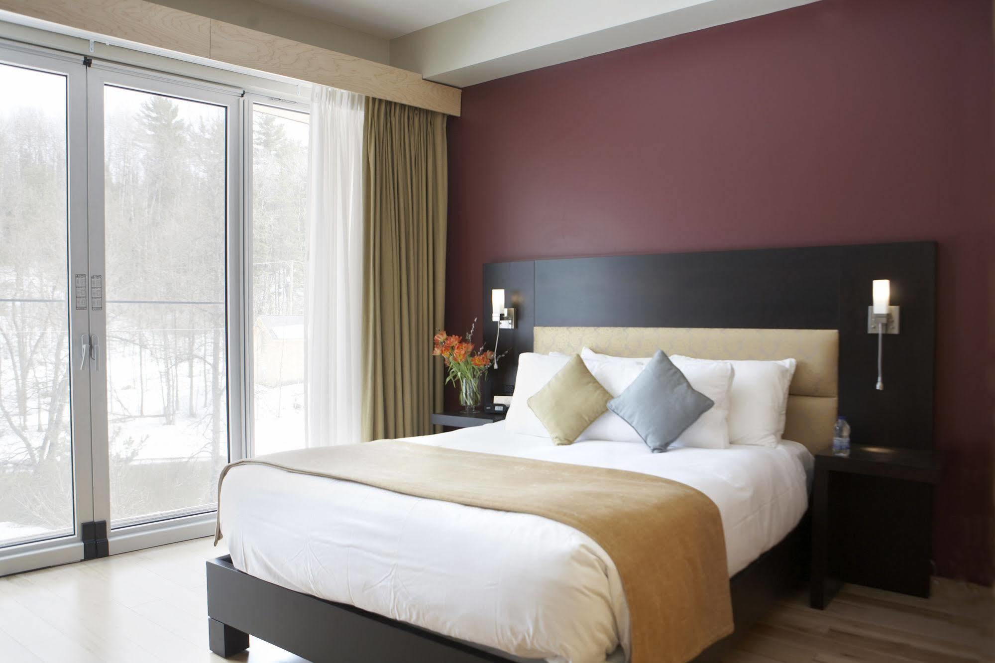 Moulin Wakefield Mill Hotel & Spa Luaran gambar