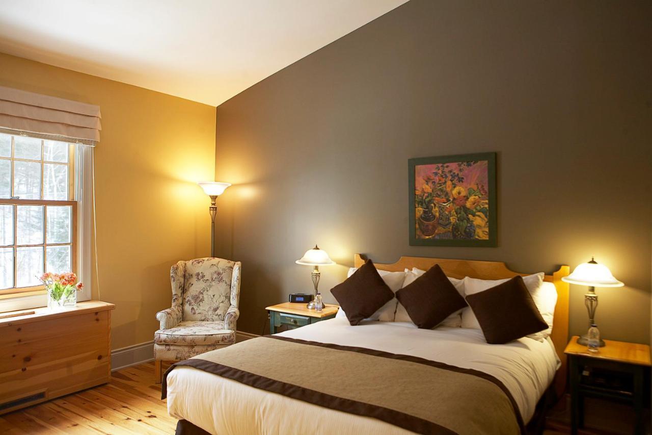 Moulin Wakefield Mill Hotel & Spa Luaran gambar